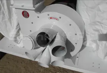 Стружкоотсос MF9040
