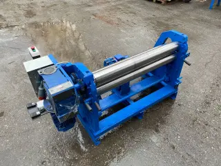 Вальцовочный электромеханический станок ВСЛ-Э-1550х8 — фото 17