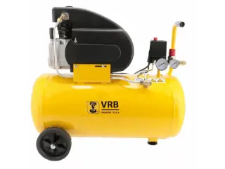 Поршневой компрессор VRB LC50