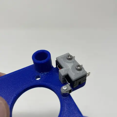Подвижный шлем Дарта Вейдера напечатанный на 3D-принтере [Инструкция + Чертежи]