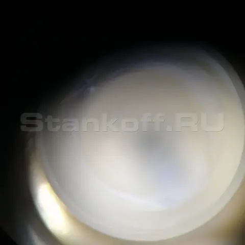 Замена оптоволокна на оптоволоконном лазерном станке в Москве