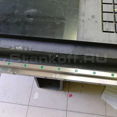 Пусконаладка лазерно-гравировального станка WoodTec WL 9060 M2 100W ECO и фрезерного станка с ЧПУ TS 2040 в Нефтекамске