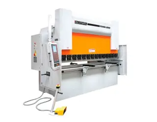 Гидравлический листогибочный пресс с ЧПУ Power-Bend PRO 4100-175 — фото 3