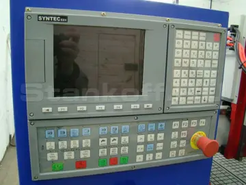Система управления Syntec 6MB (Тайвань)