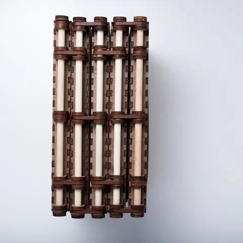 Книга с головоломками — классный DIY проект для лазерного станка