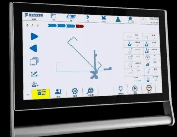 ЧПУ SYNTEC 73BA 