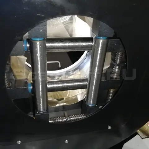 Пусконаладка оптоволоконного лазерного станка с труборезом XTC-1530НТ/1500 Raycus во Владимире