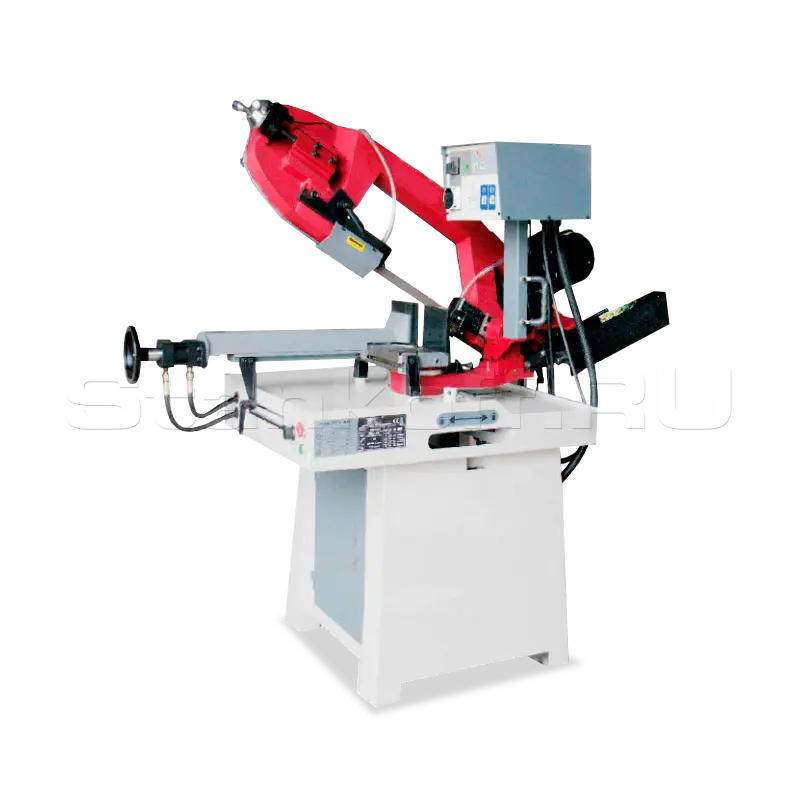 Ленточнопильный станок BSM-250GH