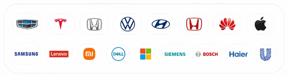 Им доверяют Tesla, Apple, Microsoft: рассказываем, почему и что мы закупили у HGTECH