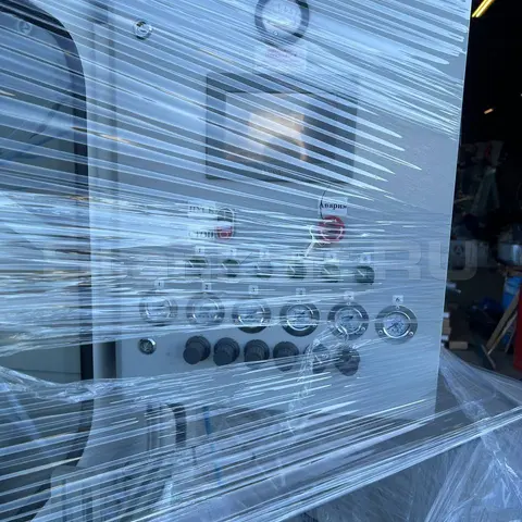 Touch Screen дисплей