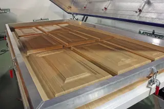 Вакуумный пресс Master Smart — фото 11