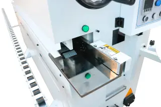 Автоматический кромкооблицовочный станок SP-300 — фото 10