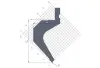 STP 2101 88 R0.8 415