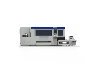 Лазерный станок для резки труб высокой скорости LPC-A160T/3000 Raycus — фото 3