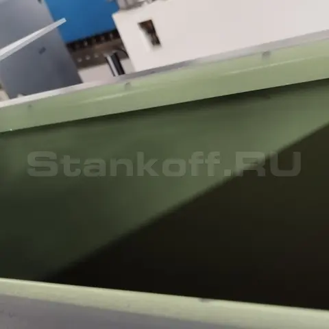 Бак для гидравлического масла