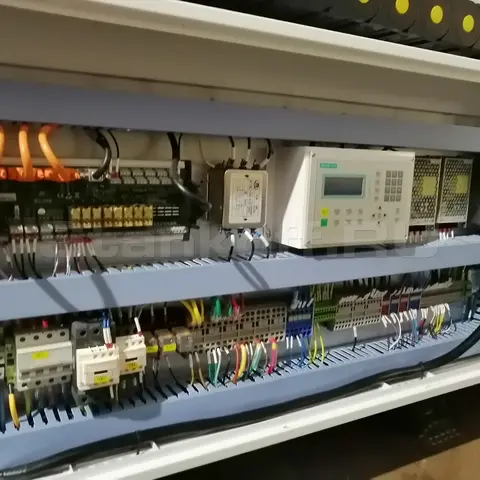 Поставка и пусконаладка оптоволоконного лазерного станка по металлу XTC-1530H/1500 Raycus в Таганроге