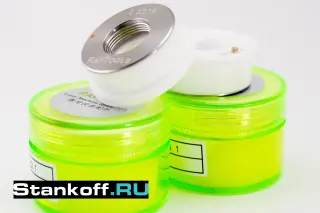 Керамическая проставка (кольцо) оригинальная 32/28,5 мм Raytools RCR-32 — фото 1