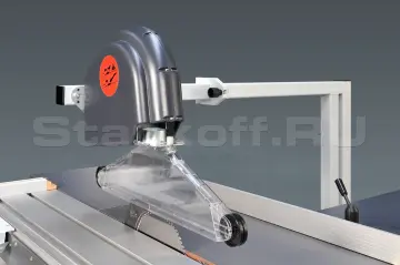 Форматно-раскроечный станок Robland E 2500