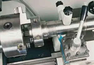 Универсальный токарный станок PROMA SPD-1000P с УЦИ