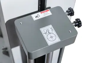 Паллетоупаковщик с механическим натяжением HL-1650E — фото 13