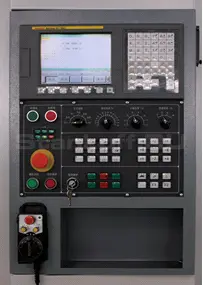 Система ЧПУ Fanuc 0i MF