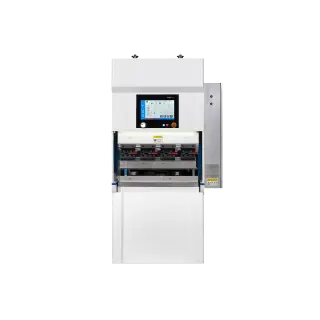 Электромеханический мини гибочный станок FMK 18/800S 4 axis — фото 1