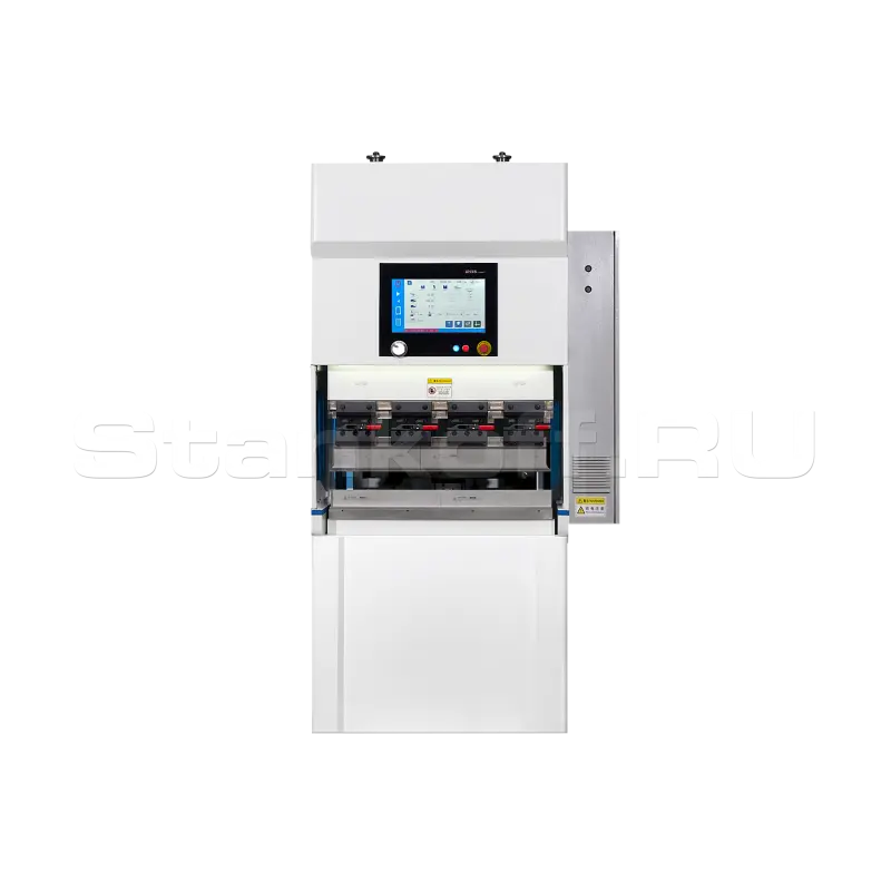 Электромеханический мини гибочный станок FMK 18/800S 4 axis