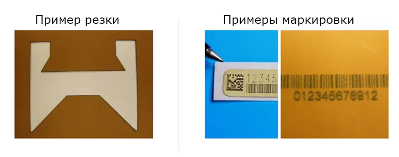 Руководство по лазерной резке и гравировке пластика