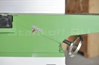 Фуговальный станок MB502