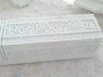 Фрезерно-гравировальный станок с ЧПУ StoneTec 1212