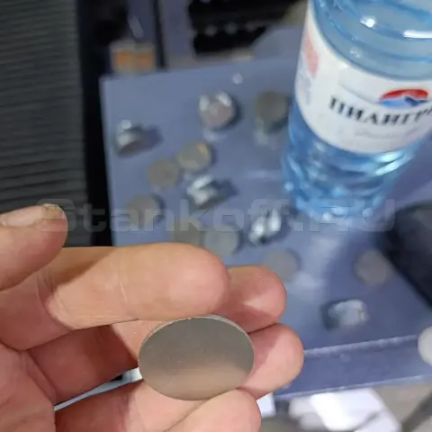 Пусконаладка оптоволоконного лазерного станка со сменным столом STL-1530EP/3000 Raycus в Таганроге