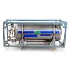 Горизонтальный криогенный газификатор DPW650–495(500)–2.5
