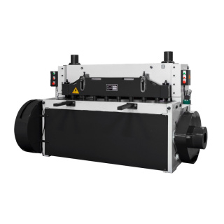 Электромеханическая гильотина STALEX Q11-10x1500