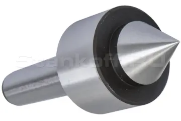 Вращающийся центр