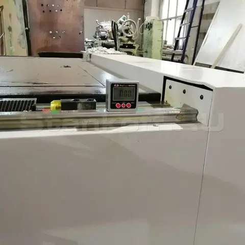 Поставка и пусконаладка оптоволоконного лазерного станка по металлу XTC-1530H/1500 Raycus в Таганроге