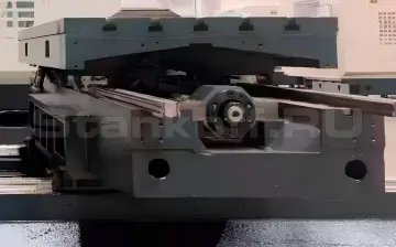 Линейные направляющие качения