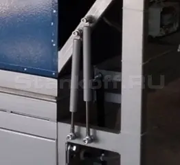 Прижимная рама