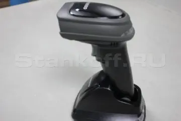 СКАНЕР ДЛЯ РАБОТЫ СО ШТРИХ-КОДАМИ