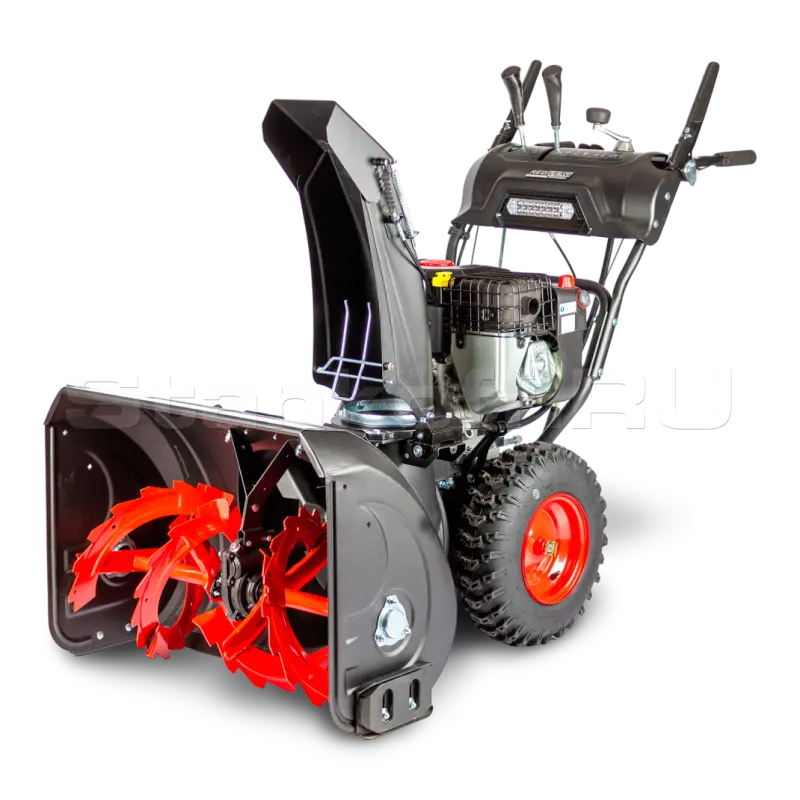 Самоходный снегоуборщик RD-SB71/1450BS-E