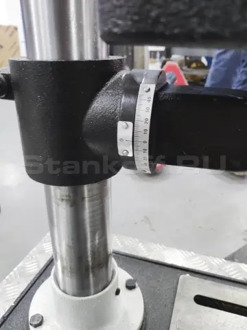 Сверлильный станок DP-20