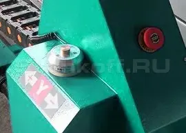 Датчик измерения длины инструмента