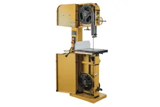 Ленточнопильный станок Powermatic PM1500-M 230 В — фото 7