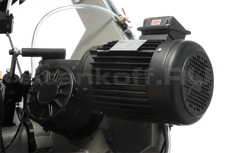 Ленточнопильный станок JET MBS-1013CSD