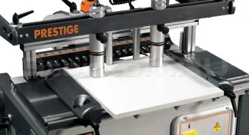 Сверлильно-присадочный станок BORING SYSTEM 21 PRESTIGE