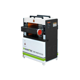 Станок рейсмусовый WoodTec SR 600 W ECO