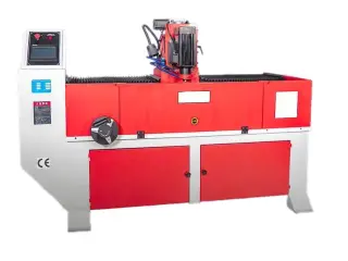 Заточной станок для ножей с магнитной плитой PK-2510 CNC — фото 5