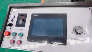 Автоматический ленточнопильный станок MetMachine ALS7570-NLAST0 — фото 4