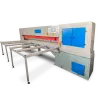 Станок для резки меламина MQ-3200
