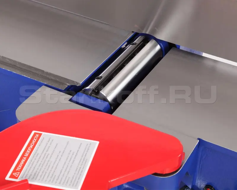 Станок фуговальный J200/1800AR