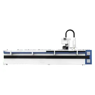 Оптоволоконный лазерный станок для резки металла MetalTec 1530B/3000 Maxphotonics — фото 2